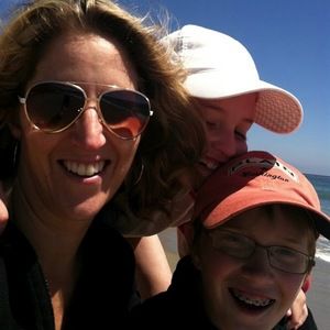 Meet your Posher, Jacqueline